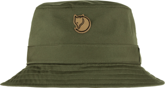 Fjällräven Kiruna Hat Laurel Green