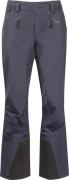 Women's Stranda V2 Insulated Pants Ebony Blue