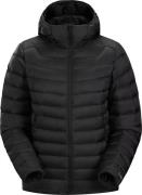 Arc'teryx Women's Cerium Hoody Black