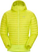 Men's Cerium Hybrid Hoody Sprint