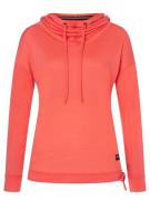 Women's Funnel Hoodie Living 