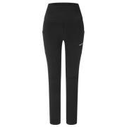 Women's Unstoppable Pants Jet Black