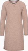 Varg Women's Fårö Wool Dress Winter Sand