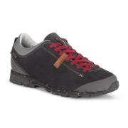 Women's Bellamont 3 Suede Gore-Tex ANTHRACITE/RED