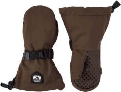 Hestra Kids' Fjellvotten Mitt Espresso