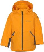 Kids' Stigen Jacket Happy orange