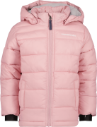 Didriksons Kids' Rodi Jacket 2 Soft Pink