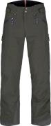 Men's St Moritz Pants Gray Green