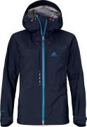 Elevenate Women's Free Tour Shell Jacket Dark Navy