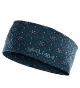 Aclima DesignWool Glitre Headband Einer