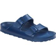 Birkenstock Men's Arizona Eva Navy