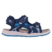 Viking Kids' Anchor Light Blue/Navy