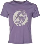 Isbjörn of Sweden Kids' Ocean Tee Lavender