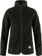 Fjällräven Women's Vardag Pile Fleece Black