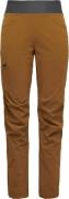 Black Diamond Women's Alpine Light Pants Dark Curry