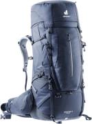 Deuter Men's Aircontact X 70+15 Ink