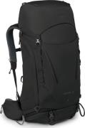 Osprey Men's Kestrel 48 Black