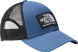 The North Face Mudder Trucker Cap Shady Blue