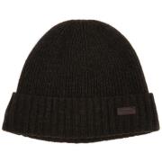 Barbour Unisex Carlton Beanie Green