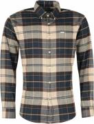 Barbour Men's Barbour Hogside Tartan Regular Shirt Autumn Dress