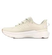 Under Armour Women's UA Infinite Pro Running Shoes Silt/White Quartz