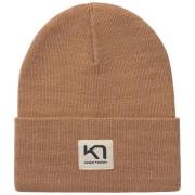 Kari Traa Women's Røthe Beanie Light Brown