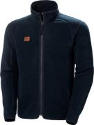 Helly Hansen Workwear Men's Heritage Pile Jacket Navy