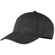 Lundhags Base Cap II Charcoal