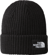 The North Face Kids' Salty Dog Beanie TNF Black