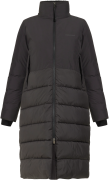 Didriksons Women's Fabiola Parka Black