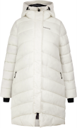 Didriksons Women's Marion Parka White Foam