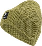 Haglöfs Thermal Beanie Olive Green/Thyme Green