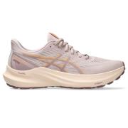 Asics Women's GT-2000 12 GORE-TEX Watershed Rose/Stadium Orange