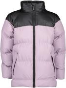 Didriksons Kids' Mega Galon Jacket Dusty Lilac