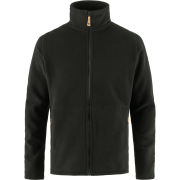 Fjällräven Men's Sten Fleece Black