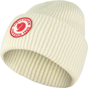 Fjällräven 1960 Logo Hat Chalk White