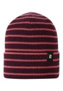 Reima Kids' Reissuun Beanie Red Clay