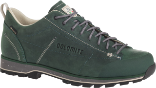 Dolomite Unisex Dolomite 54 Low FG EVO GORE-TEX Dark Green