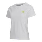 Hellner Jutsa Tee Women's Nimbus Cloud