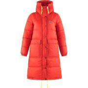 Fjällräven Expedition Long Down Parka Women's True Red