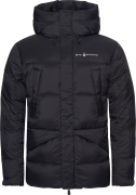 Sail Racing Men's Cloud Down Parka Carbon