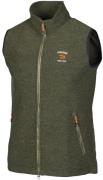 Ivanhoe Men's Elton Vest Loden Green