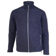 Ivanhoe Men's Danny Full Zip Navy