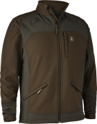 Deerhunter Men's Rogaland Softshell Jacket Fallen Leaf