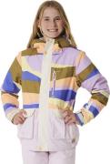 Rip Curl Kids' Snake Snow Jacket Multico