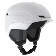 Scott Unisex Helmet Chase 2 Plus  White