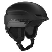 Scott Unisex Helmet Chase 2 Plus  Black