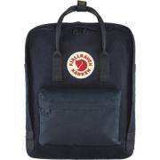 Fjällräven Kånken Re-wool Night Sky