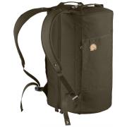 Fjällräven Splitpack Dark Olive