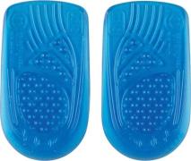 Sidas Gel Heel Pads Blue